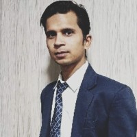 Sahil Machal