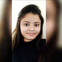 Hetvi Shah