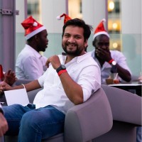 Rahul Prajapati