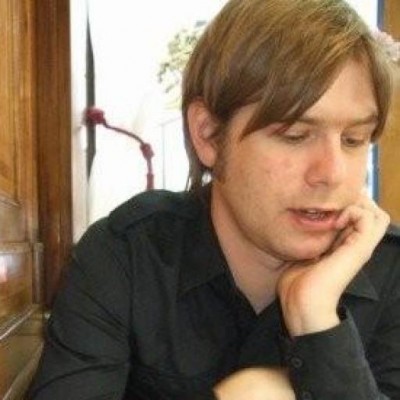 Neil Stoneman