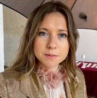 Maria Sforza Cesarini