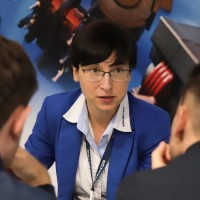 Alenka Abram