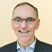 Peter Thomas