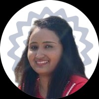 Bhagyashree Sisodiya