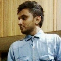Naresh Poriya
