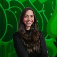 Nicole Dos Reis Rodrigues