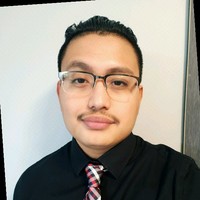 Jesus Alvarado