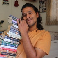 Rutvik Bhandari