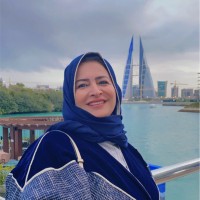 Maha Al Mandeel