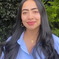 Ximena Cubillos