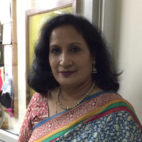 Sunita Singh