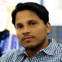 Binu Mathew