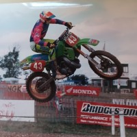 Barry Evison