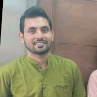 Jitendra Dubey