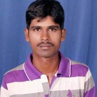 Sake Sreeramulu