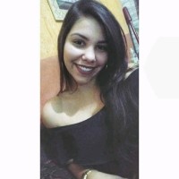 Isabella Andrade