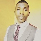 Olumayowa Raymond (MNSE, MIAENG)