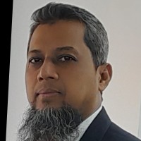 Mohammad Abu Zahid