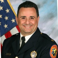 Vincent E. Polera