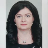 Dr. Ani Zhecheva Brain