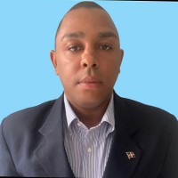 Gelson Rafael Coplin