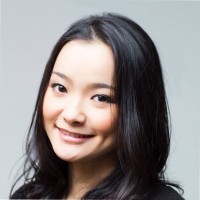 Akane Oizumi