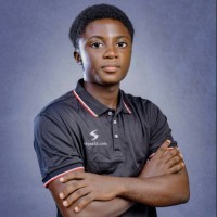 Rodney-Williams Etongwe