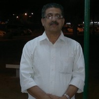 Sayed Mohammed Hussain