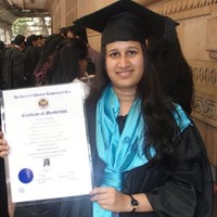 Pragya Kataria