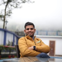 Kanhaiya Jha