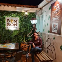 Yakeline Arango muñoz