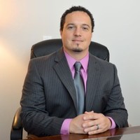 Bruce Gonzalez
