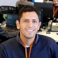 Rafael Tristão