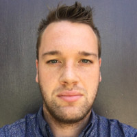 Bryce Roth