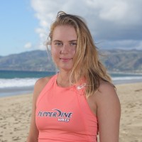 Anastasia Iamachkine