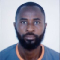 Umaro Sanda Salifu