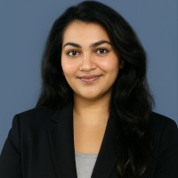 Farheen Malik