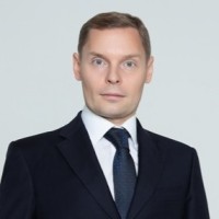 Mikhail Anokhin