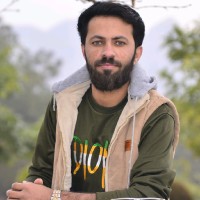Muhammad Atif