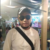 Mohd Azwan Hj Ismail