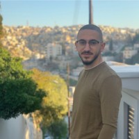Anas Momani