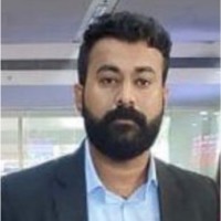 VINAYAN K