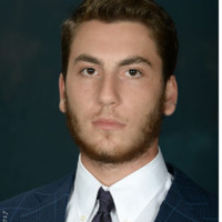 Benjamin Kahan