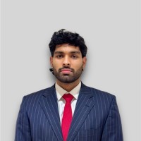 Vishal Mamgai