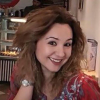 Takhmina Mukhamedova