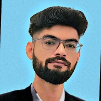 Vinush Madtha