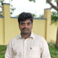 Yugandhar Bv
