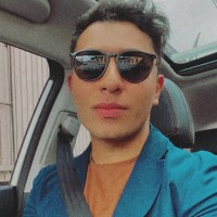 Juan Pablo Silva Grandon