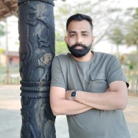 Niraj Parmar