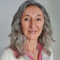 Sonja Faria da Rocha